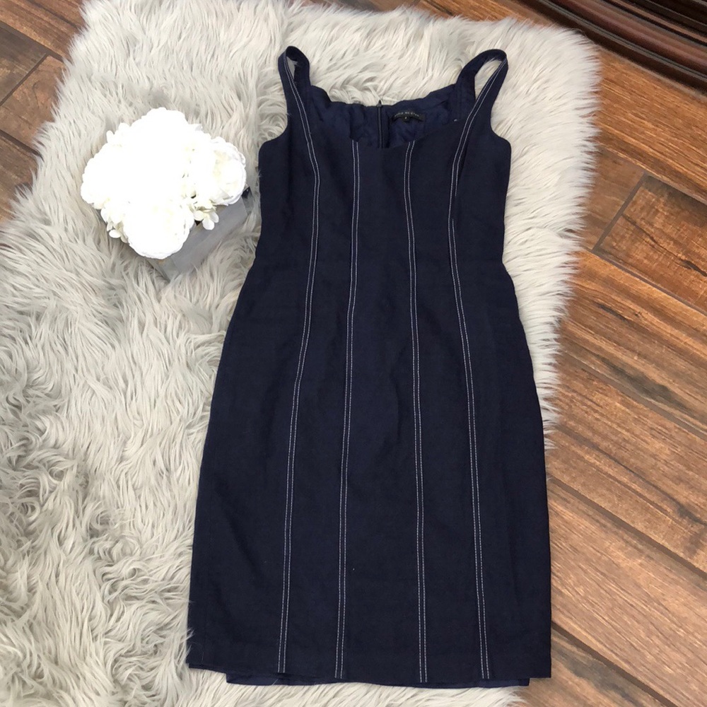 David Meister dress